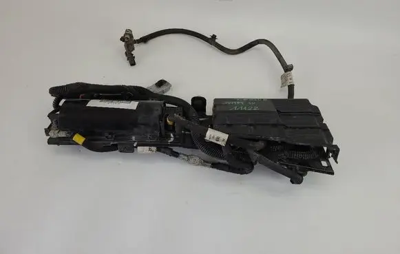 Citroen Jumpy Start/Stop control module 9802096780