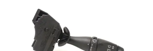 Ford Mondeo Mk III Wiper control stalk 1S7117A553