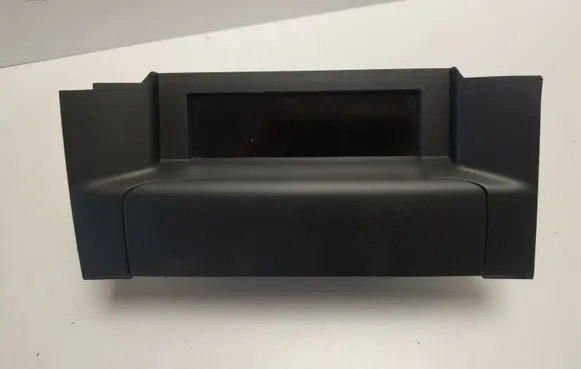 Citroen C4 II Screen/display/small screen 967729648000 NS352595