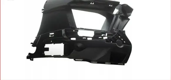 BMW 5 G30 G31 G38 Headlight/headlamp mounting bracket 51118747853