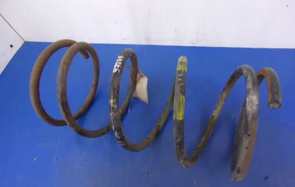 Nissan Bluebird Front coil spring
