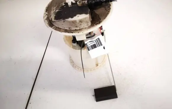 Citroen C3 Pluriel In-tank fuel pump 0580314035