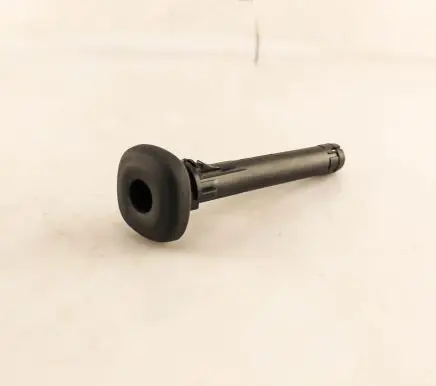 Jeep Compass Front door seat control surround trim 6DQ65TRMAC