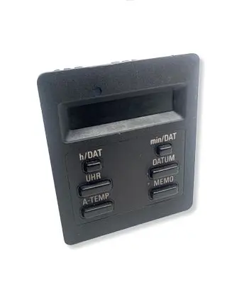 BMW 3 E30 Screen/display/small screen 1377803 12V12W