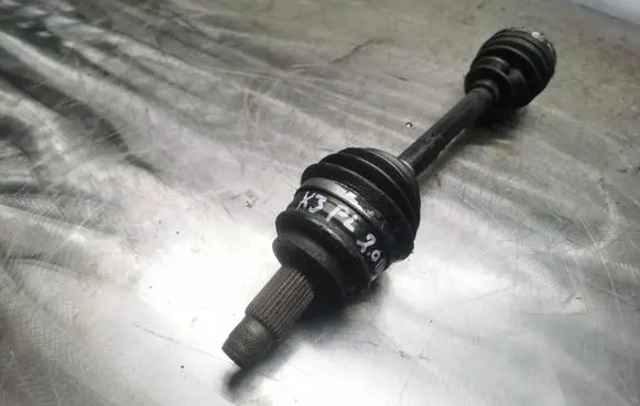 BMW X3 E83 Front driveshaft 7524046