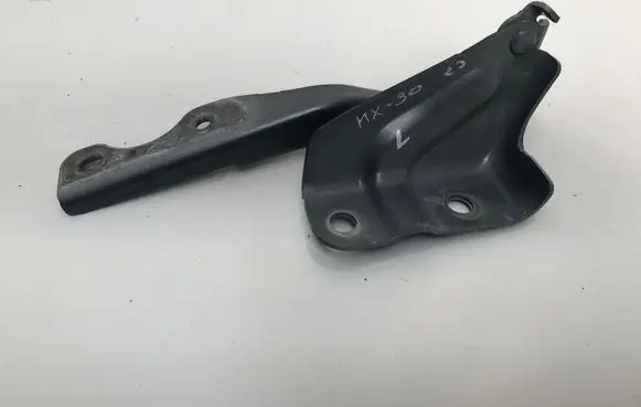 Mazda MX-30 Engine bonnet/hood hinges DN4EL