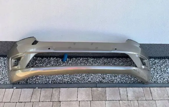 Ford Connect Front bumper