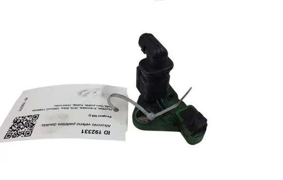 Peugeot 508 Crankshaft position sensor 9677539480