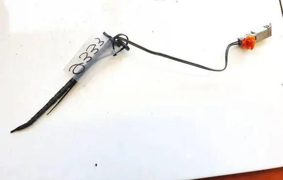 Honda Accord Interior temperature sensor 5561