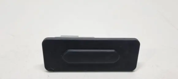 Renault Clio V Tailgate/trunk/boot exterior handle 906069264R