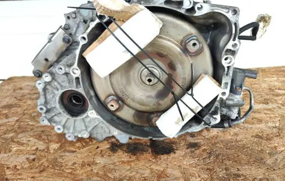 Volvo V60 Automatic gearbox 1285033 P1285033 14C3819398