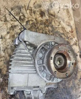 Volkswagen Sharan Gearbox transfer box case 3271518