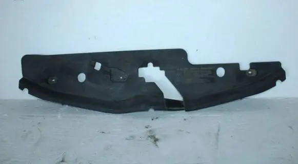 Toyota Verso Engine bonnet/hood lock trim molding 532890F050 EK1866