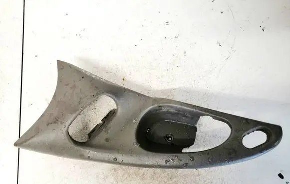 Ford Focus Front door window switch trim ys41f23879apw