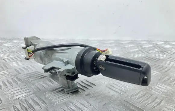 Volkswagen Golf VII Ignition lock 5Q0905865 5G0959752BA 1K0905851
