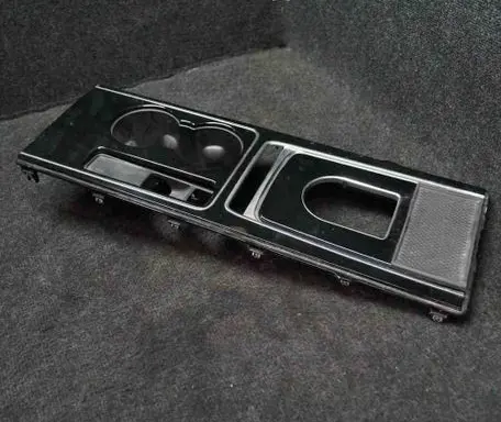 Jaguar XE Other center console (tunnel) element GX73044E04B