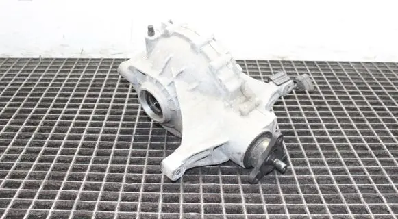 KIA Stinger Rear differential