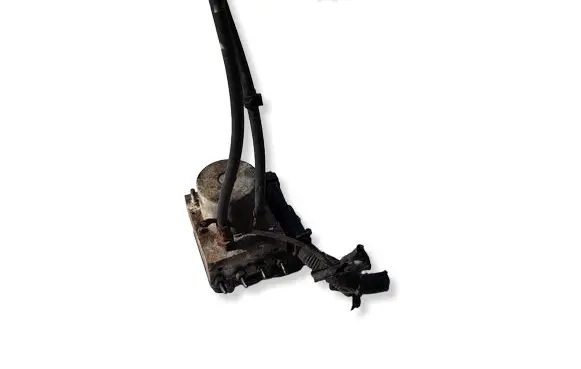 Iveco Daily 35.8 - 9 ABS Pump 504182311