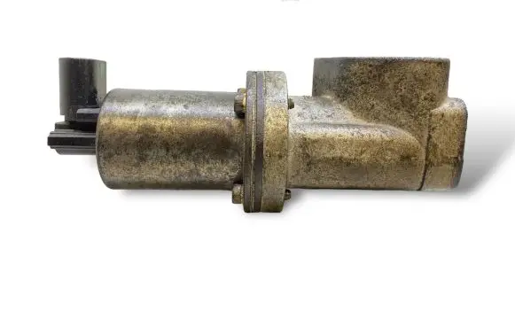 KIA Ceed EGR valve 24102A300