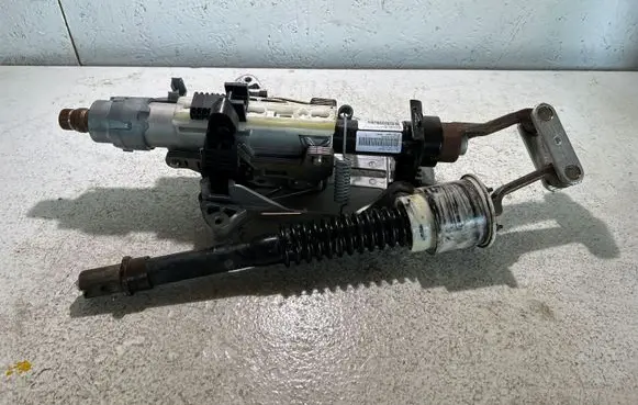 Dodge Challenger Steering wheel axle set P05057471AC 053462008
