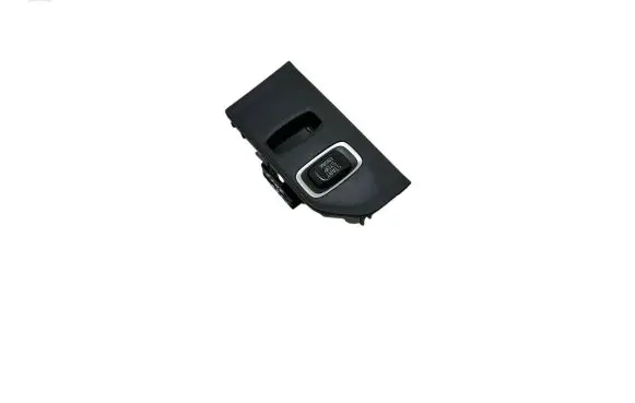 Volvo XC60 Ignition lock AH4N15607AE 28227917 3659AV01125