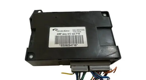 Nissan Primera Other control units/modules ED20234710