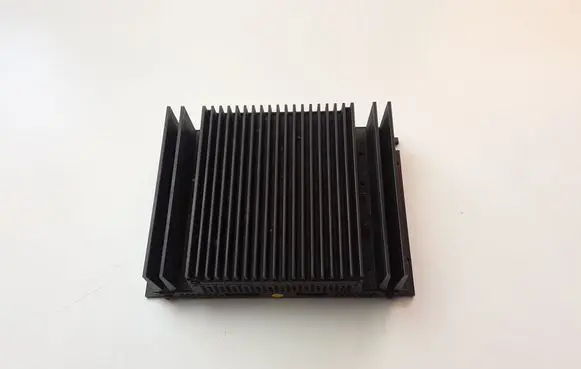 Hyundai i40 Sound amplifier 963703Z101