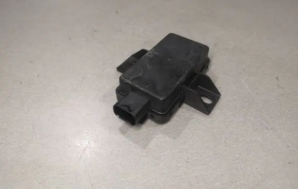 Maserati Ghibli Tire pressure control unit 670031322