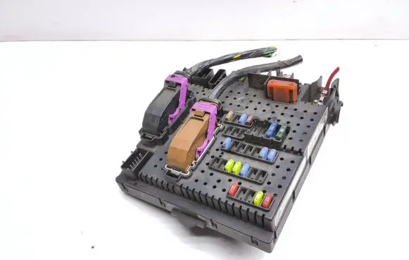 Volvo XC90 Fuse module 31314469