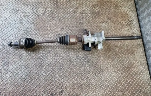 Dodge Challenger Front driveshaft 04578601AA P04578601AA 68067528AA