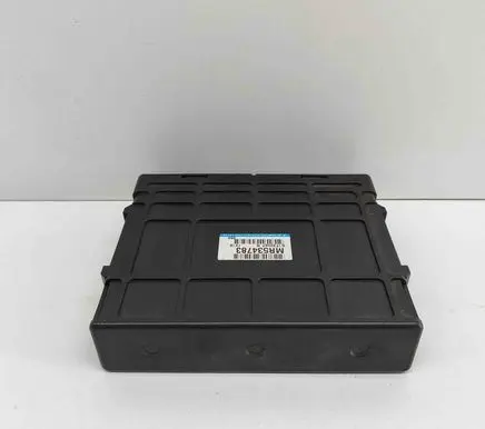 Mitsubishi Galant Gearbox control unit/module G1T30087H MR534783