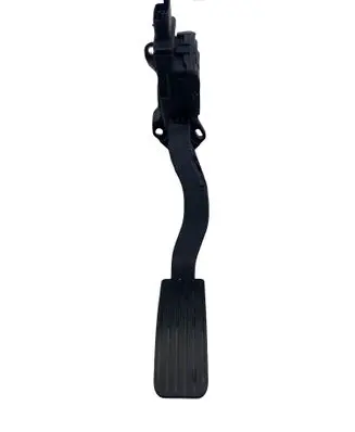 Peugeot 208 I Accelerator throttle pedal 9671433780
