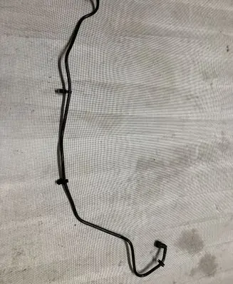 Land Rover Range Rover L405 Vacuum line/pipe/hose CPLA9C491AC