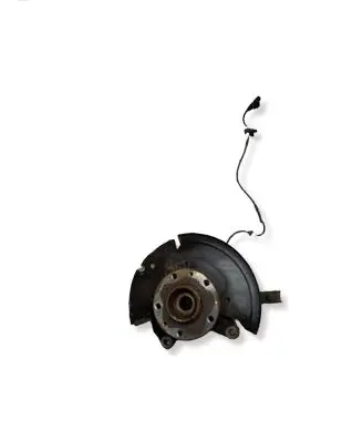 Nissan Juke II F16 Front wheel hub 357D