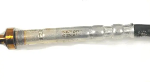 BMW X5 F15 Oil temperature sensor 8508071
