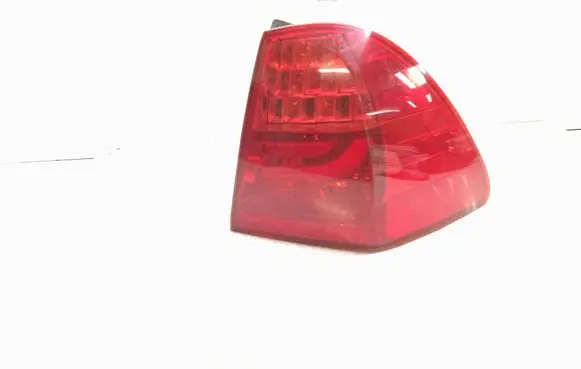 BMW 3 E90 E91 Rear/tail lights 7289432
