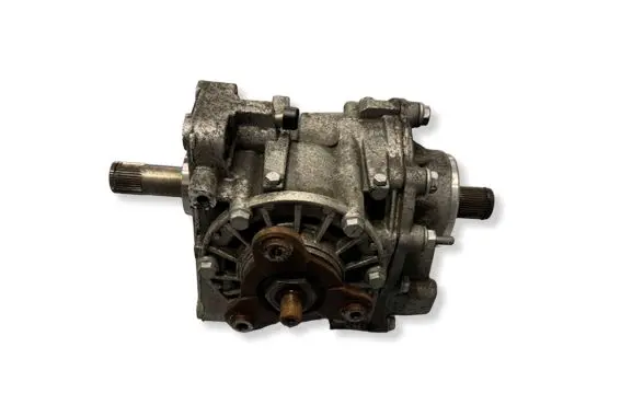 Audi Q3 8U Gearbox transfer box case 0A6409053AF