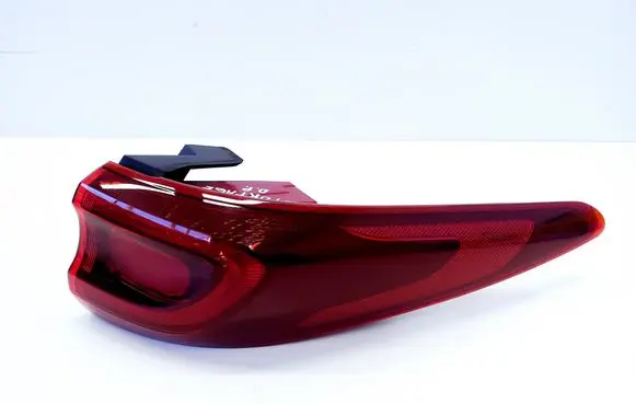 KIA Sportage Rear/tail lights 92402F1500