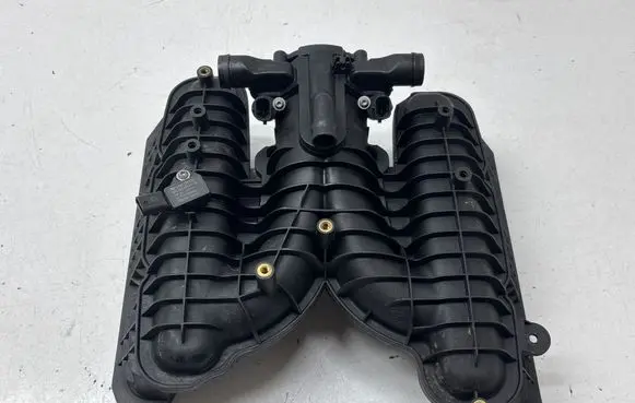 Porsche Macan (95B) Intake manifold 94611001663