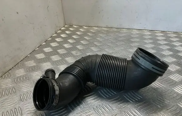 Volkswagen PASSAT B6 Turbo air intake inlet pipe/hose 3C0129654 3C0129654P ETB446197