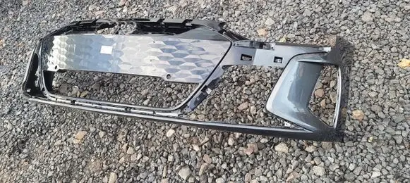 Audi E-tron GT Front bumper