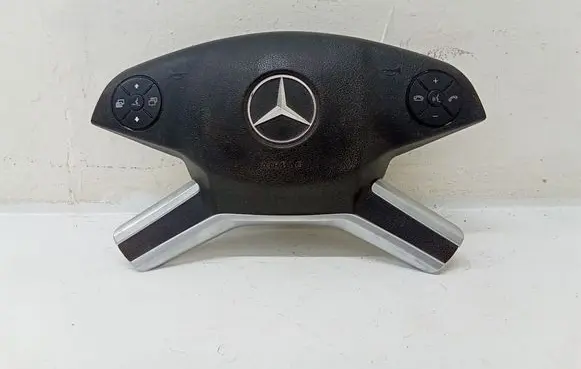 Mercedes-Benz ML W166 Steering wheel airbag 1648602202