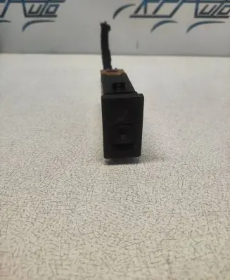 Seat Alhambra (Mk1) Seat heating switch 7M3963564