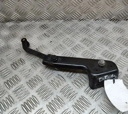 Fiat Doblo Sliding door upper roller guide/hinge 51814080 518424520