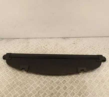 Mazda CX-5 Parcel shelf load cover 
