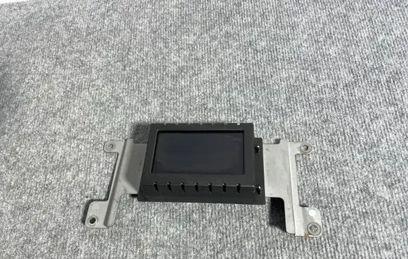Ford Mustang VI Screen/display/small screen JR3T18B955CA JR3T14D358CA FR3T14F180CD