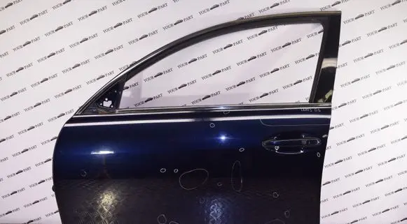 Lexus GS 300 350 430 450H Front door