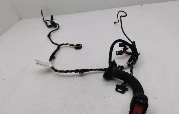Mercedes-Benz ML W164 Front door wiring loom A2514401909