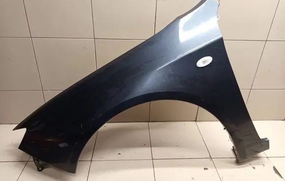 Subaru WRX Fender 