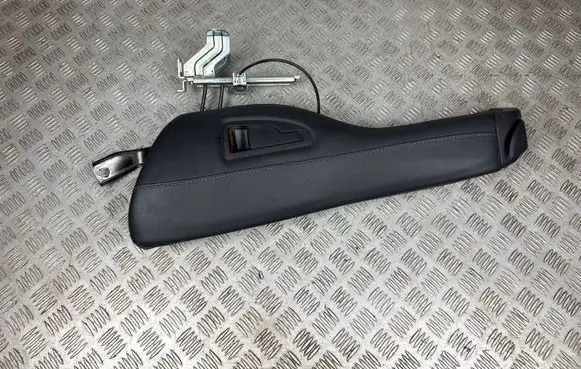 Subaru Outback (BS) Seat back rest control lever/handle 